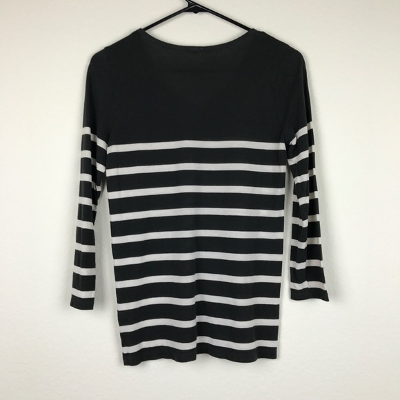 J.Crew striped top - Picture 8 of 8